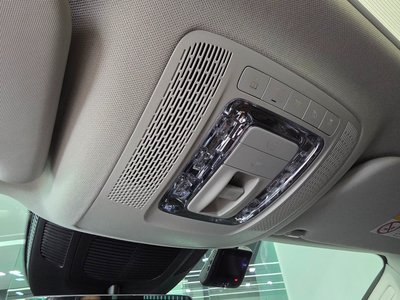 2025 Mercedes-BENZ GLE 缩略图 17
