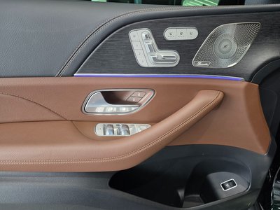 2025 Mercedes-BENZ GLE 缩略图 12
