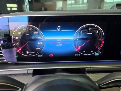 2025 Mercedes-BENZ GLE 照片 8