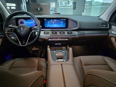 2025 Mercedes-BENZ GLE 照片 5