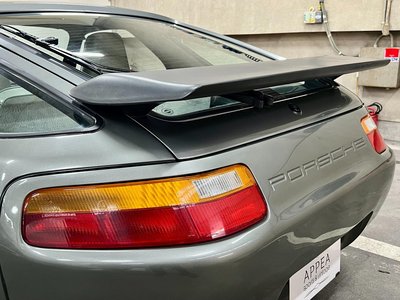 صورة مصغرة 15 لـ 1987 Porsche 928