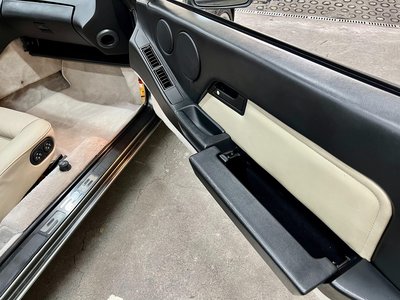 صورة مصغرة 35 لـ 1987 Porsche 928
