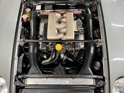 صورة مصغرة 18 لـ 1987 Porsche 928
