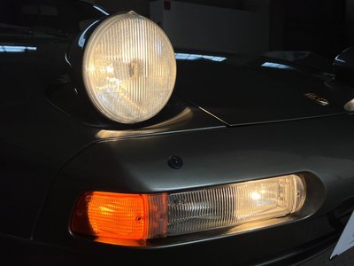 صورة مصغرة 48 لـ 1987 Porsche 928
