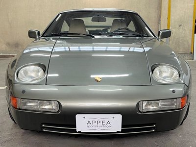 صورة 2 لـ 1987 Porsche 928