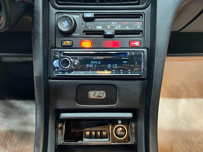 صورة مصغرة 39 لـ 1987 Porsche 928