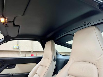 صورة مصغرة 42 لـ 1987 Porsche 928