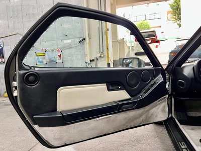 صورة مصغرة 22 لـ 1987 Porsche 928