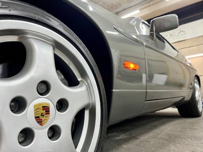 صورة مصغرة 29 لـ 1987 Porsche 928