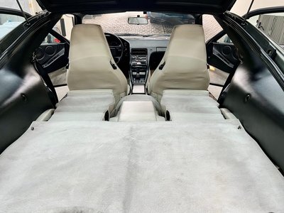 صورة مصغرة 44 لـ 1987 Porsche 928