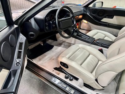 صورة مصغرة 32 لـ 1987 Porsche 928