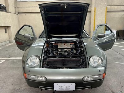 صورة مصغرة 17 لـ 1987 Porsche 928
