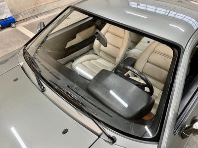 صورة مصغرة 53 لـ 1987 Porsche 928