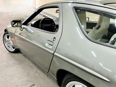صورة مصغرة 34 لـ 1987 Porsche 928