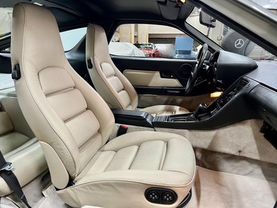 صورة مصغرة 11 لـ 1987 Porsche 928