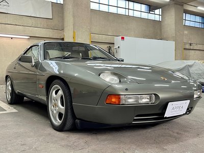صورة 3 لـ 1987 Porsche 928