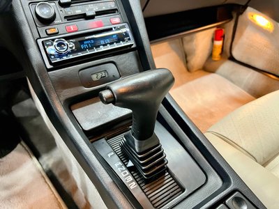 صورة مصغرة 14 لـ 1987 Porsche 928