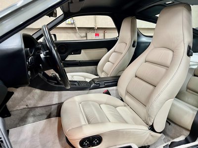 صورة 10 لـ 1987 Porsche 928