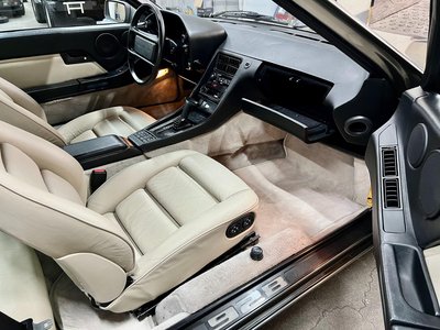 صورة مصغرة 36 لـ 1987 Porsche 928