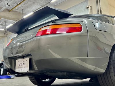 صورة مصغرة 41 لـ 1987 Porsche 928