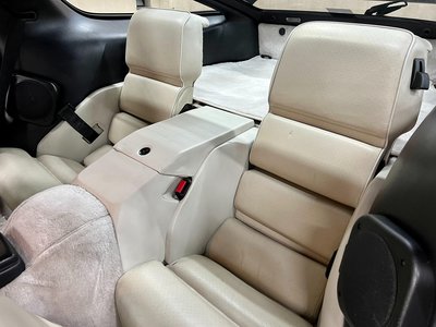 صورة مصغرة 12 لـ 1987 Porsche 928