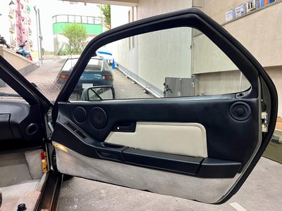 صورة مصغرة 26 لـ 1987 Porsche 928