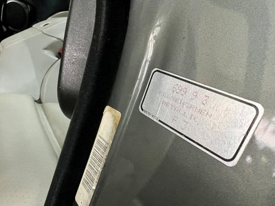 صورة مصغرة 38 لـ 1987 Porsche 928