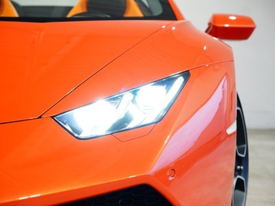 2016 Lamborghini HURACAN SPYDER 缩略图 14