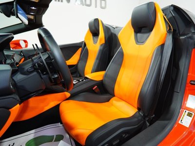 صورة 3 لـ 2016 Lamborghini HURACAN SPYDER