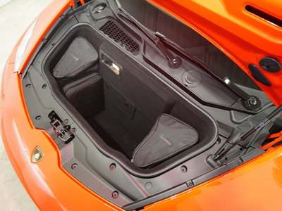 2016 Lamborghini HURACAN SPYDER 缩略图 26