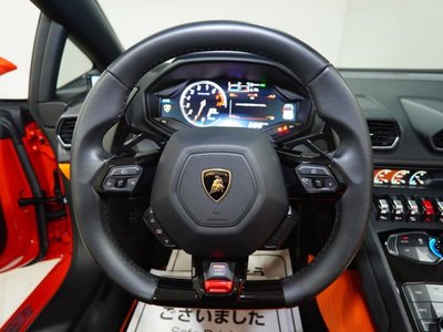 2016 Lamborghini HURACAN SPYDER 缩略图 19