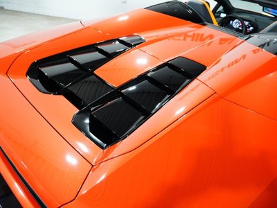 صورة 10 لـ 2016 Lamborghini HURACAN SPYDER