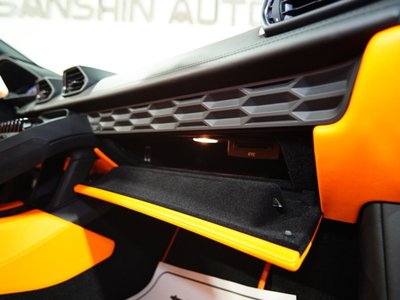2016 Lamborghini HURACAN SPYDER 缩略图 23