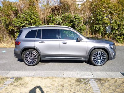 MERCEDES-BENZ GLB - 7