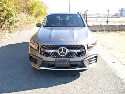 MERCEDES-BENZ GLB - 2