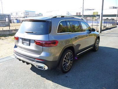 MERCEDES-BENZ GLB - 6