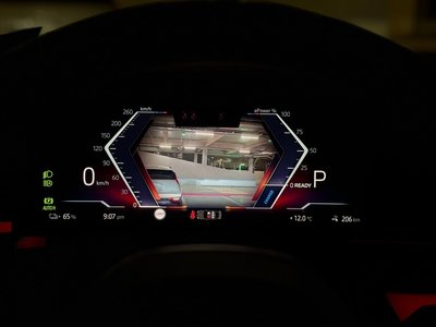 2025 BMW I5 — миниатюра 11