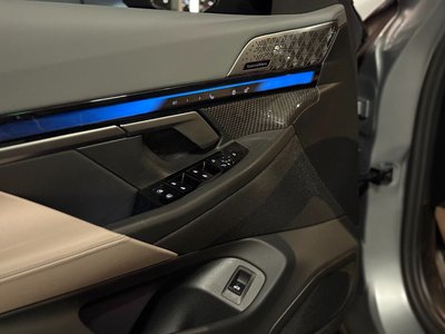 2025 BMW I5 — миниатюра 15