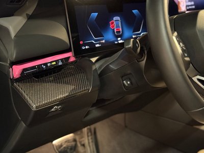 2025 BMW I5 — миниатюра 14