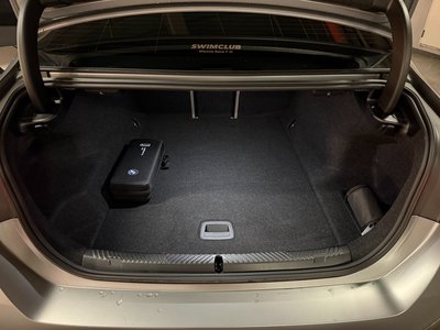 2025 BMW I5 — миниатюра 20