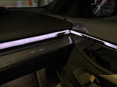2025 BMW I5 — миниатюра 16