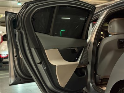 2025 BMW I5 — миниатюра 17