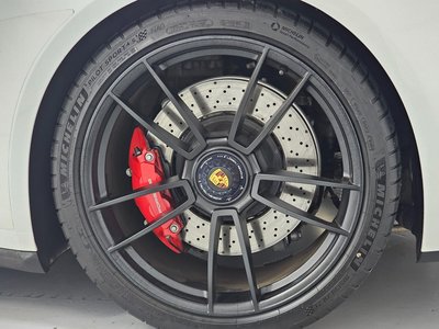2023 Porsche 911 缩略图 17
