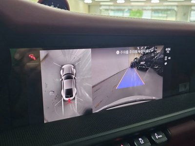 2023 Porsche 911 缩略图 15