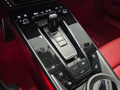 2023 Porsche 911 缩略图 11