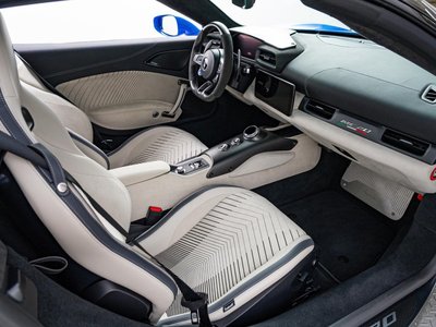 MASERATI MC20 CIELO - 4