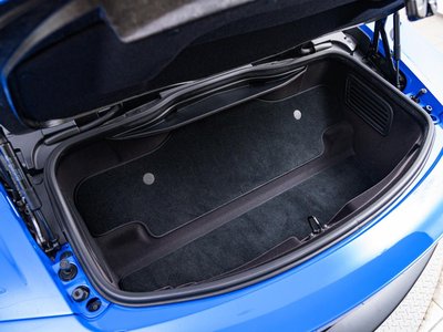 2023 Maserati MC20 CIELO 缩略图 21
