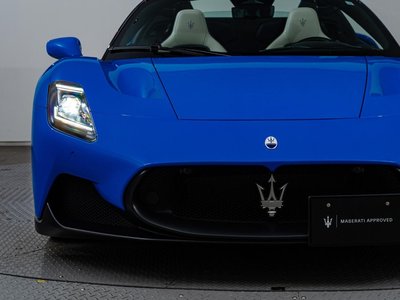 2023 Maserati MC20 CIELO 缩略图 36