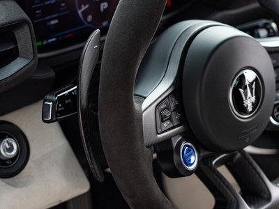 2023 Maserati MC20 CIELO 缩略图 29