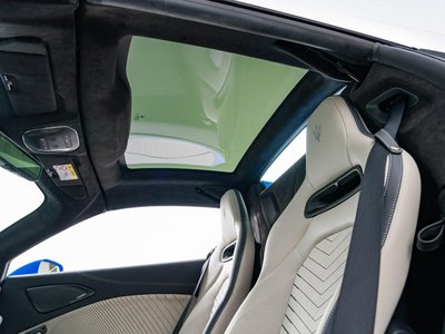 2023 Maserati MC20 CIELO 缩略图 11